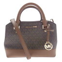 Michael Kors }CPR[X V_[obO 35T9GS7S1B VOl`[ S  2WAY V_[ nh obO uEn fB[XyÁz