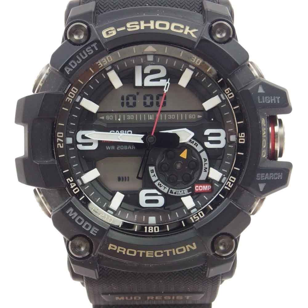 G-SHOCK å  GG-1000-1AJF MUDMASTER ޥåɥޥ ǥ ӻ å ֥å ...