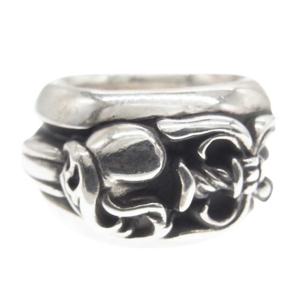 CHROME HEARTS ϡġʸ̵  HEART DAGGER RING ϡ   С 16 ...