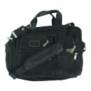 TUMI gD~ 26142LE2 Organizer Brief I[K[iCU[ u[t 2WAY V_[ obO  ubNn YyÁz