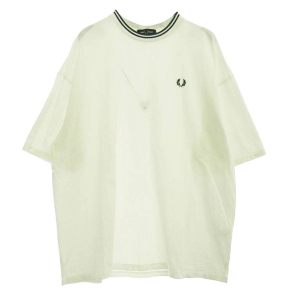 【中古】FREDPERRYフレッド...