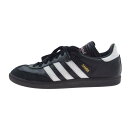 adidas AfB_X Xj[J[ 34563 SAMBA CLASSIC To NVbN Xj[J[ ubNn 27cm YyÁz