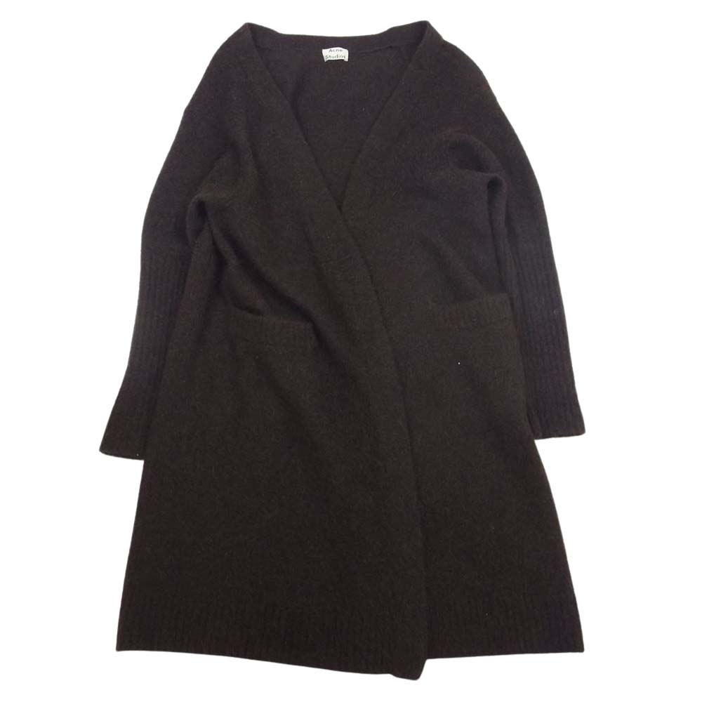 楽天市場】acne studios カーディガンの通販 楽天市場】acne studios カーディガンの通販