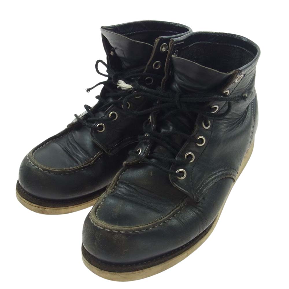 RED WING bhEBO u[c 8179 90s 6 CLASSIC MOC hJH^O 6C` NVbNbN 7z[u[c ubNn US7 YyÁz