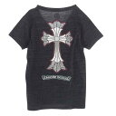 CHROME HEARTS Nn[ci{j TVc CHNX obN vg W ~ VlbN  TVc O[n M YyÒzyÁz