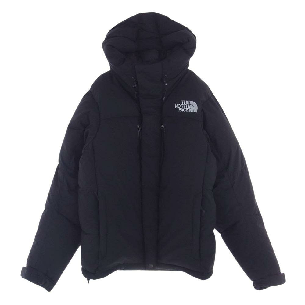 THE NORTH FACE Ρե 󥸥㥱å Baltro Light Jacket Хȥ 饤 㥱å  ֥å L 󥺡ڸۡš