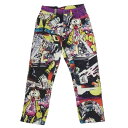 Supreme シュプリーム パンツ × Lee Quinones The Yard Carpenter Pant リー キュノネス ザヤード カーペンター ワ...