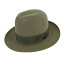 ƥץե TEMPLEFORM 50s VINTAGE FEDORA HAT եɥϥå եȥϥå ֥ϥå ˹ 7.25 󥺡š