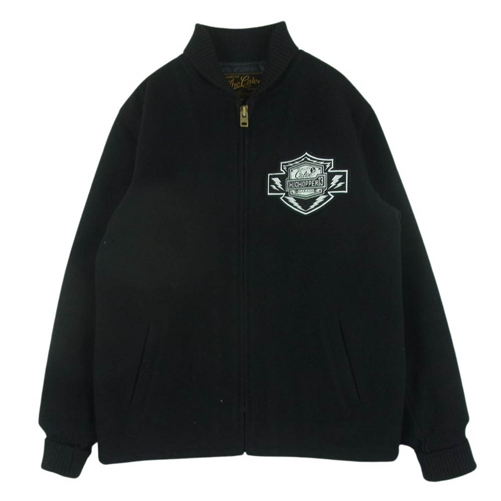 楽天市場】calee スタジャン(メンズファッション)の通販 楽天市場】calee スタジャン(メンズファッション)の通販