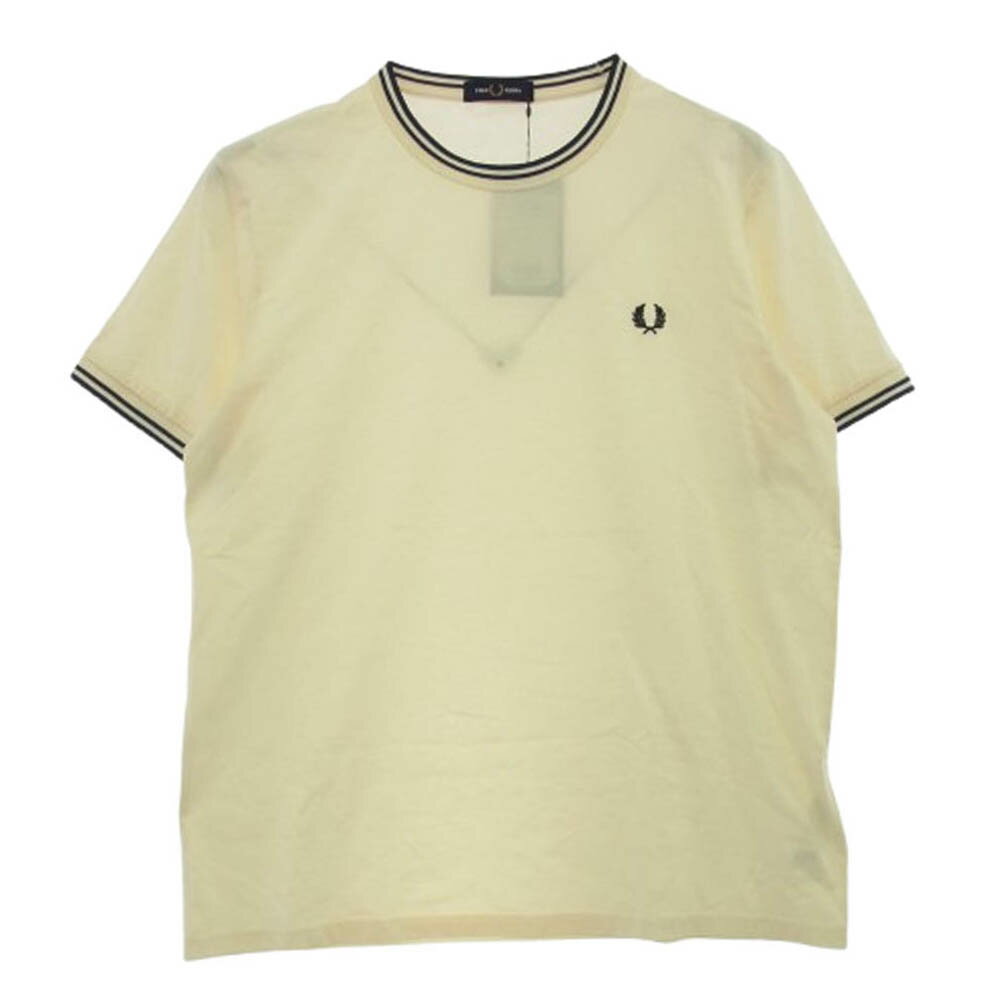 【中古】FREDPERRYフレッド...
