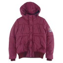 HYSTERIC GLAMOUR ヒステリックグラマー 0113AB04 PRIMA LOFT JKT プリマロフト ジャケット FREE レディース【古着】【中古】(4)