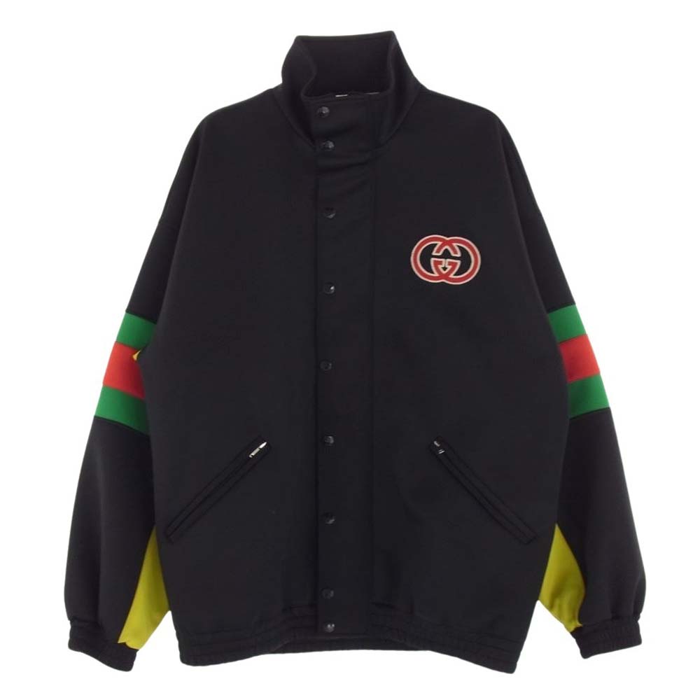 楽天市場】トラックジャケット グッチ(メンズファッション)の通販 楽天市場】トラックジャケット グッチ(メンズファッション)の通販