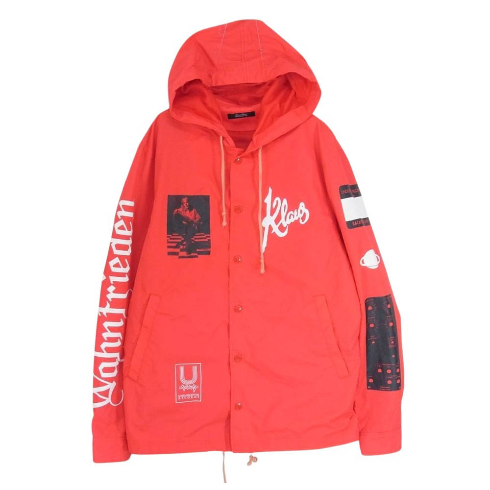楽天市場】NIKE UNDERCOVER(コート・ジャケット|メンズ 楽天市場】NIKE UNDERCOVER(コート・ジャケット|メンズ