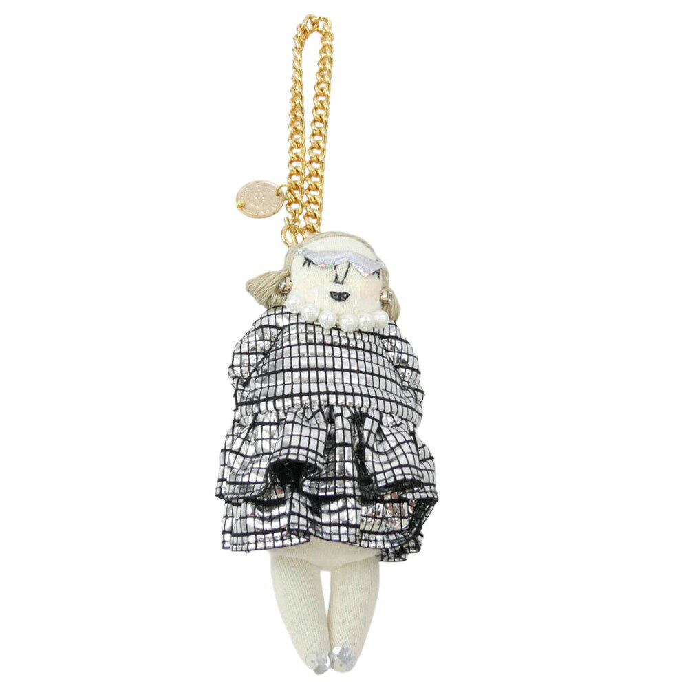 MUVEIL ミュベール グランマチャーム JASMINE ジャスミン スターウォーズ ケネディー宇宙センター バッ..