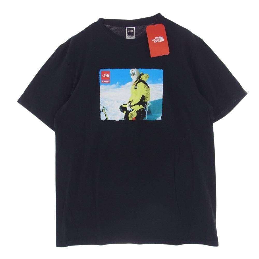 男の子向けプレゼント集結 楽天市場】supreme north tシャツ(Tシャツ・カットソー face 半袖Tシャツ