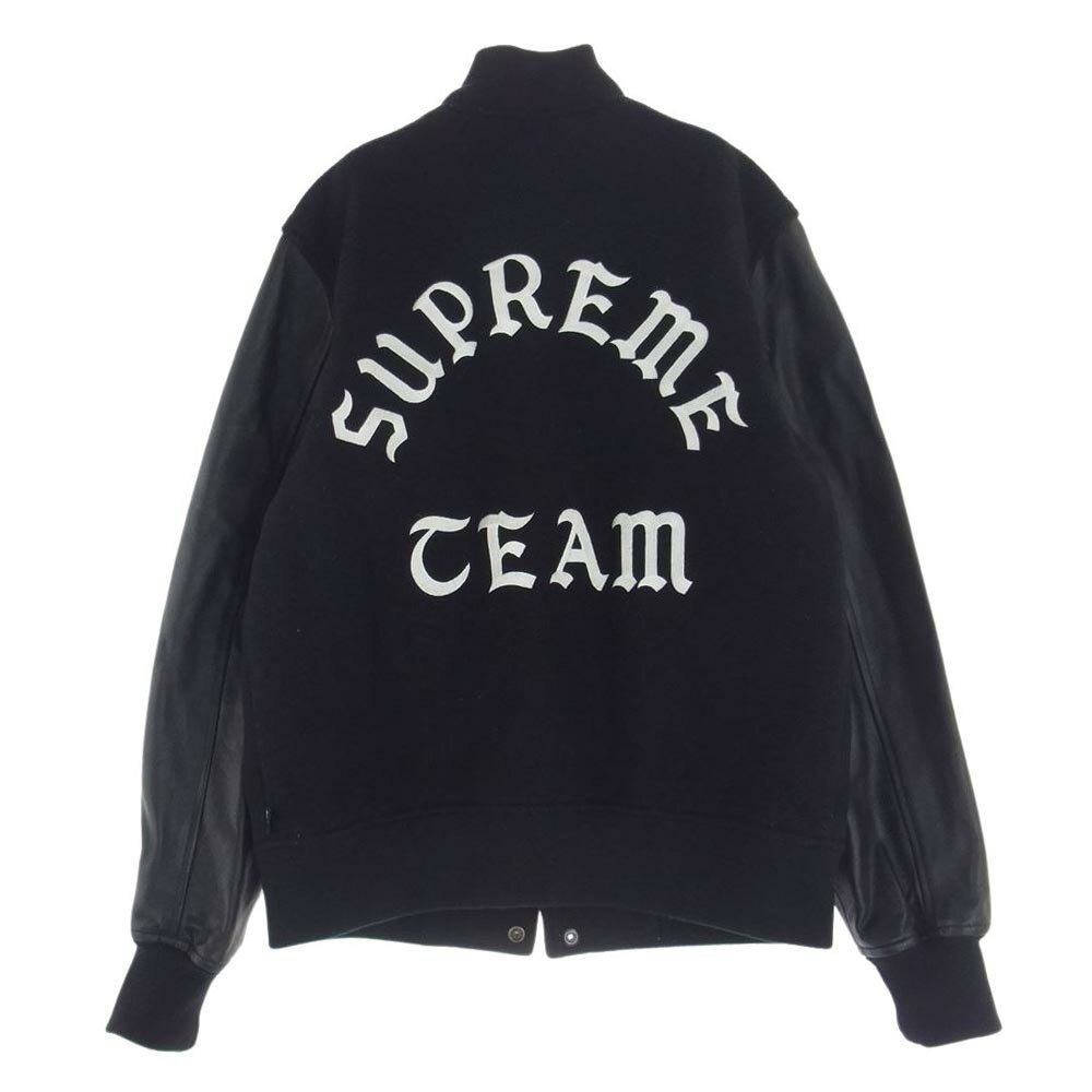 楽天市場】スタジャン supreme(メンズファッション)の通販 楽天市場】スタジャン supreme(メンズファッション)の通販