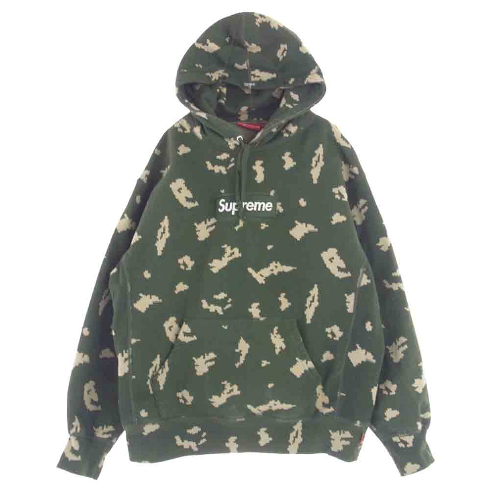楽天市場】supreme box logo(カラーカーキグリーン)(パーカー 楽天市場】supreme box logo(カラーカーキグリーン)(パーカー