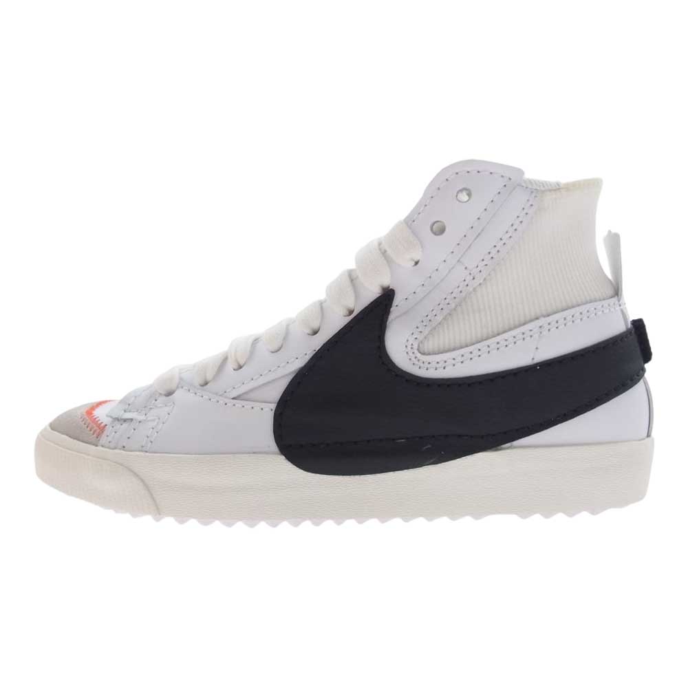 楽天市場】NIKE BLAZER MID '77 JUMBO(靴)の通販 楽天市場】NIKE BLAZER MID '77 JUMBO(靴)の通販