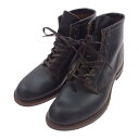 RED WING bhEBO u[c 9060 BECKMAN FLATBOX xbN}tbg{bNX EhgD [XAbv [Nu[c ubNn 9D YyÁz