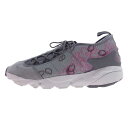 NIKE ナイキ スニーカー 846786-002 AIR FOOTSCAPE NM PREM QS SAKURA エア フットスケープ 桜 コルクインソール付き スニーカー グレー系 28.5cm メンズ【中古】