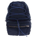 PORTER CLASSIC ポータークラシック バックパック 015-264 DAYPACK L SUPER NYLON スーパーナイロンデイパックL バックパック ネイビー系 メンズ【中古】