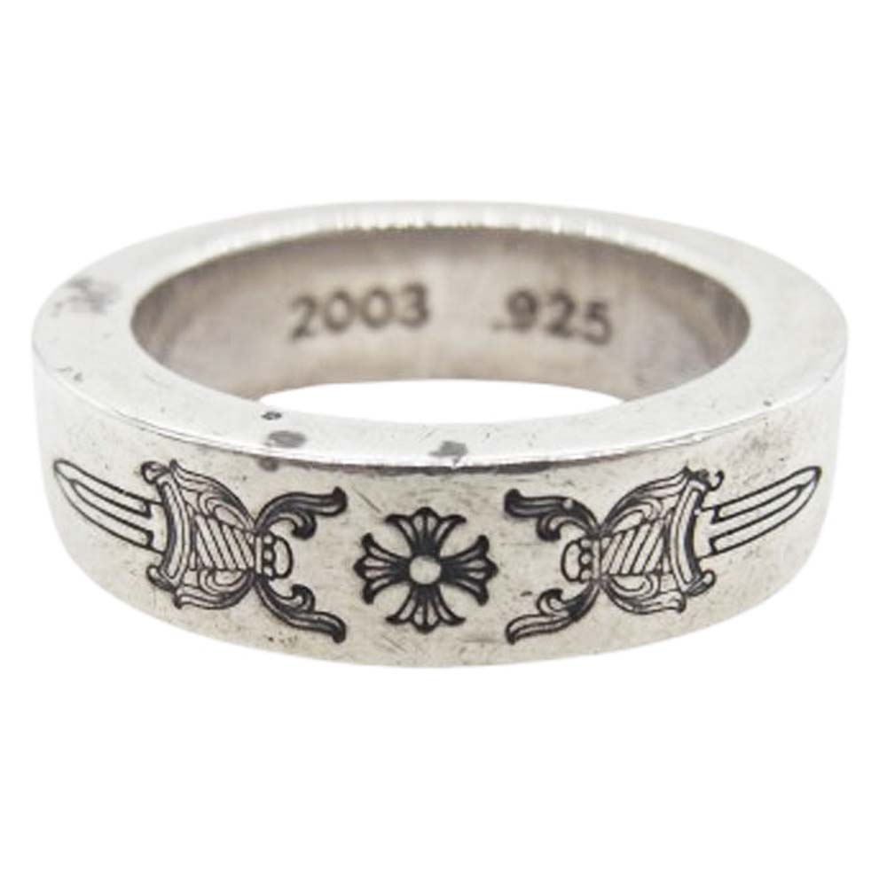 CHROME HEARTS クロムハーツ（原本無） 