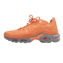 NIKE iCL Xj[J[ CD0882-800 AIR MAX PLUS DECON GA}bNX vX fR [Jbg Xj[J[ IWn YyÁz