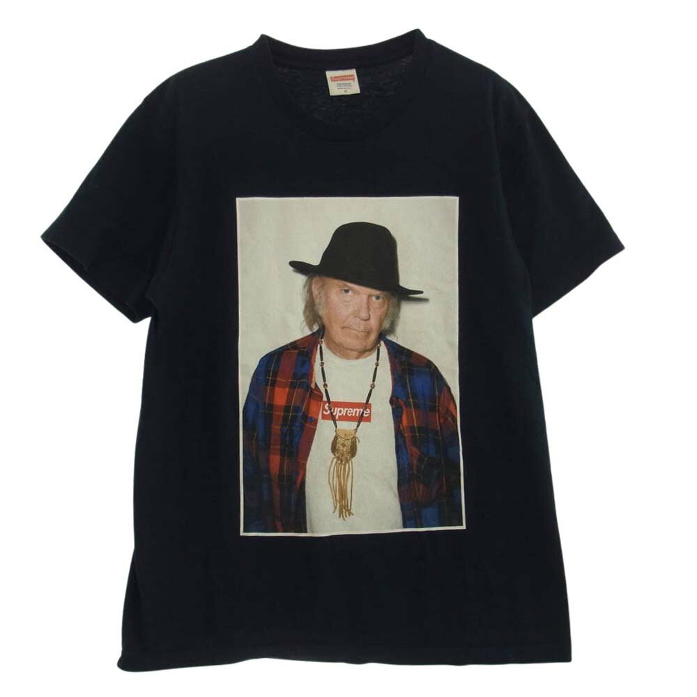 楽天市場】supreme neil young teeの通販 楽天市場】supreme neil young teeの通販
