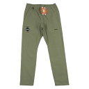 F.C.R.B. エフシーアールビー 23AW FCRB-232068 LYCRA TRACK PANTS ライクラ トラック パンツ ベージュ系 M 【美品】 メンズ【古着】【中古】