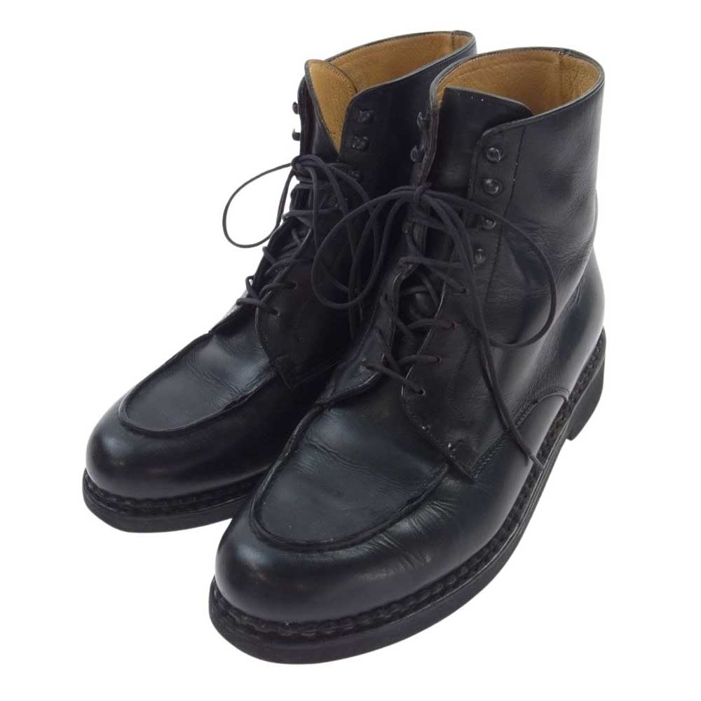 Paraboot pu[c ̑C tX BEAULIEU {[[ [XAbv JV u[c ubNn 7.5K YyÁz