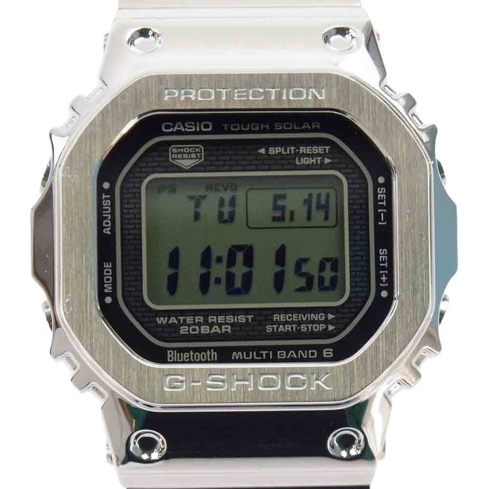 CASIO G-SHOCK カシオ ジー