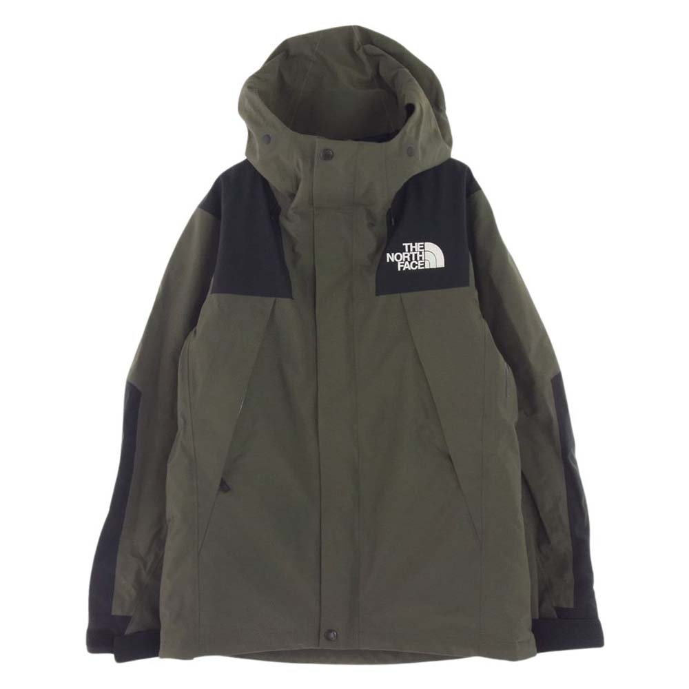 THE NORTH FACE Ρե ʥ󥸥㥱å NP61800 GORE-TEX MOUNTAIN JACKET ƥå ޥƥ󥸥㥱å  S 󥺡ڸۡš