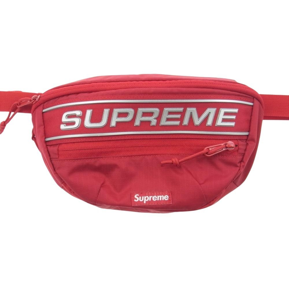 楽天市場】supreme ウエストバッグ レッドの通販 楽天市場】supreme ウエストバッグ レッドの通販