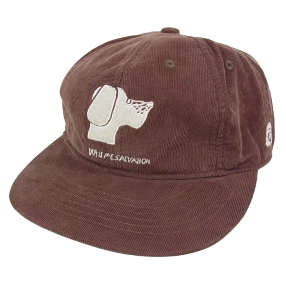 楽天市場】tacoma fuji records キャップ（バッグ・小物