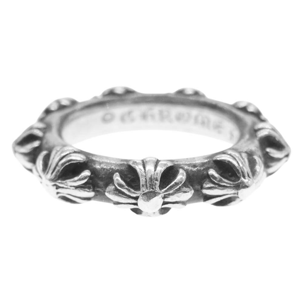 CHROME HEARTS ϡġʸ̵  CROSS BAND  Х  С 18.5 󥺡...