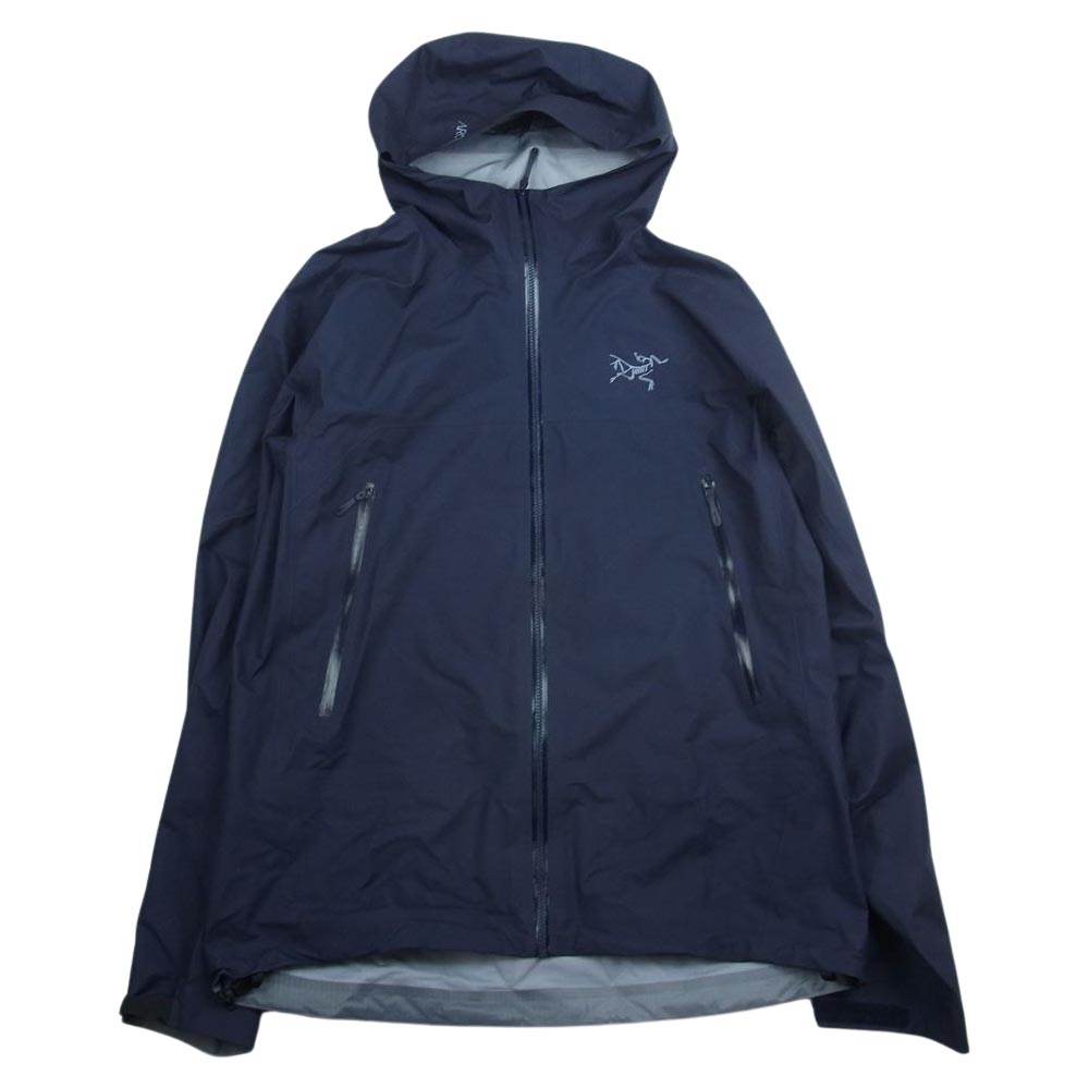 ARC'TERYX ƥꥯ 23SS  BIRD AID ° BETA JACKET ١㥱å Black Sa...