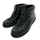 Danner ダナー D219745 FOREST GROVE Mountain Light フォレストグローブ 撥水加工 牛革 カウハイド ステッチダウン製法 マウンテンライト ブーツ 9.5 メンズ【中古】