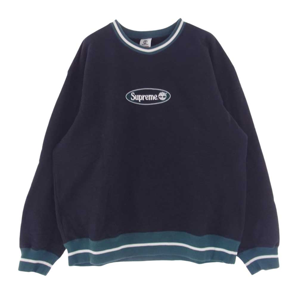 Supreme シュプリーム パーカー 21SS Tim