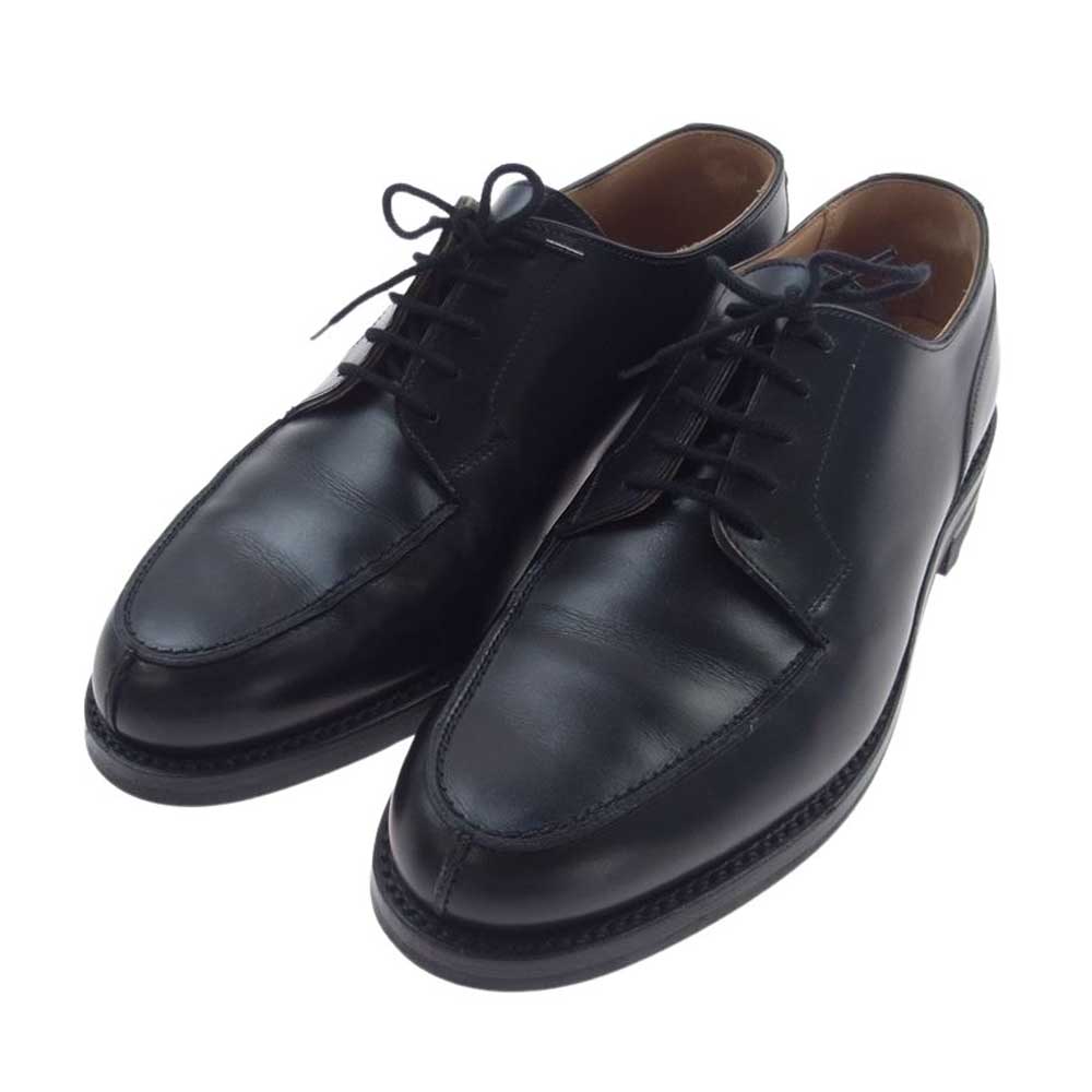 CROCKETT&JONES NPbgAhW[Y ̑C 29262A-C01R1 MORETON [g J[t OH 292Xg U`bv U[ hXV[Y ubNn UK7E yiz YyÁz