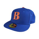 NEW ERA j[G Lbv BETTER gift shop x^[MtgVbv BhJ x[X{[Lbv Xq u[n 58.4 YyÁz