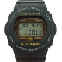 STANDARD CALIFORNIA スタンダードカリフォルニア SD DW-5750E-1JF 20周年 × CASIO カシオ G-SHOCK デジタル ...
