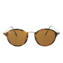 Ray-Ban レイバン RB2447F ROUND FLECK サン...(4)