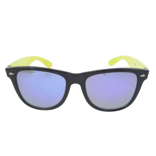 SWAGGER スワッガー サングラス ピンク メンズ【中古】 SWAGGER スワッガー サングラス ピンク メンズ【中古】