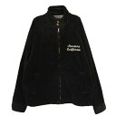 STANDARD CALIFORNIA スタンダードカリフォルニア SD Corduroy Harrington Jacket コーデュロイ ハリントン ジャケ...