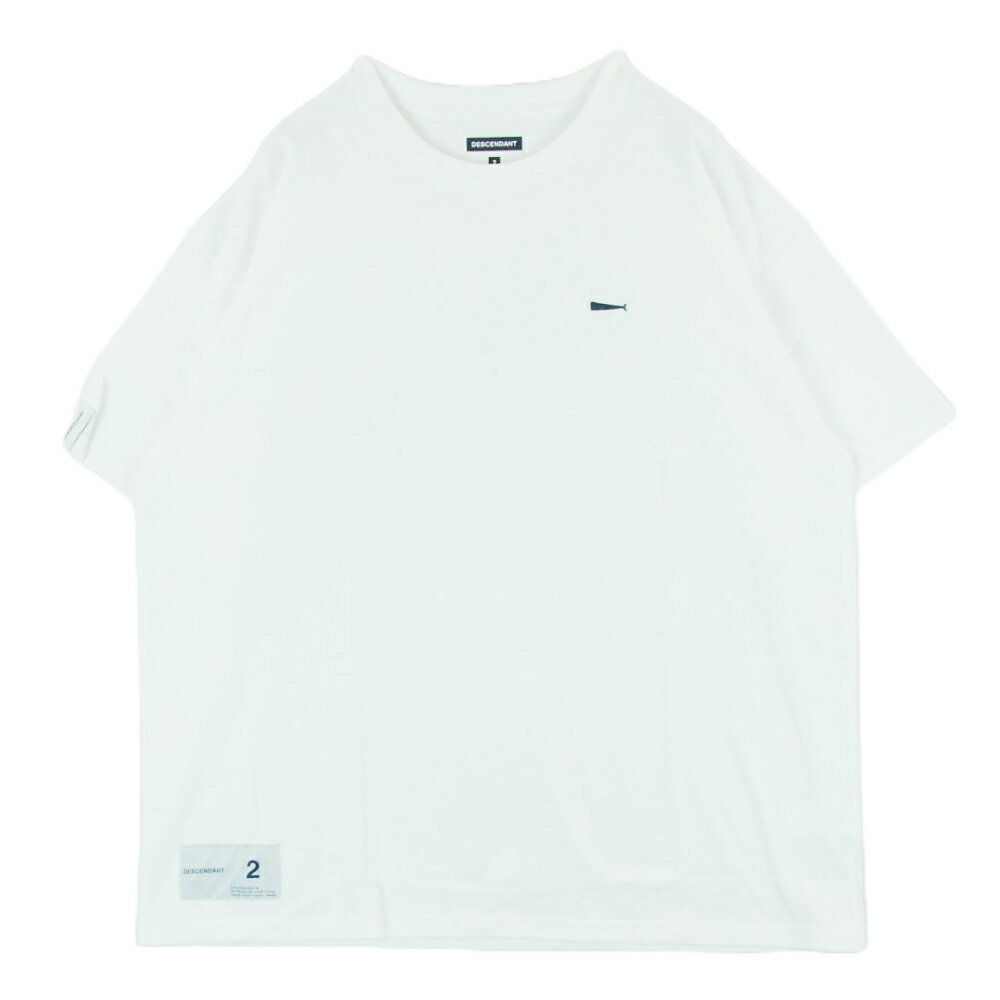 楽天市場】Descendant(Tシャツ・カットソー|トップス 楽天市場】Descendant(Tシャツ・カットソー|トップス