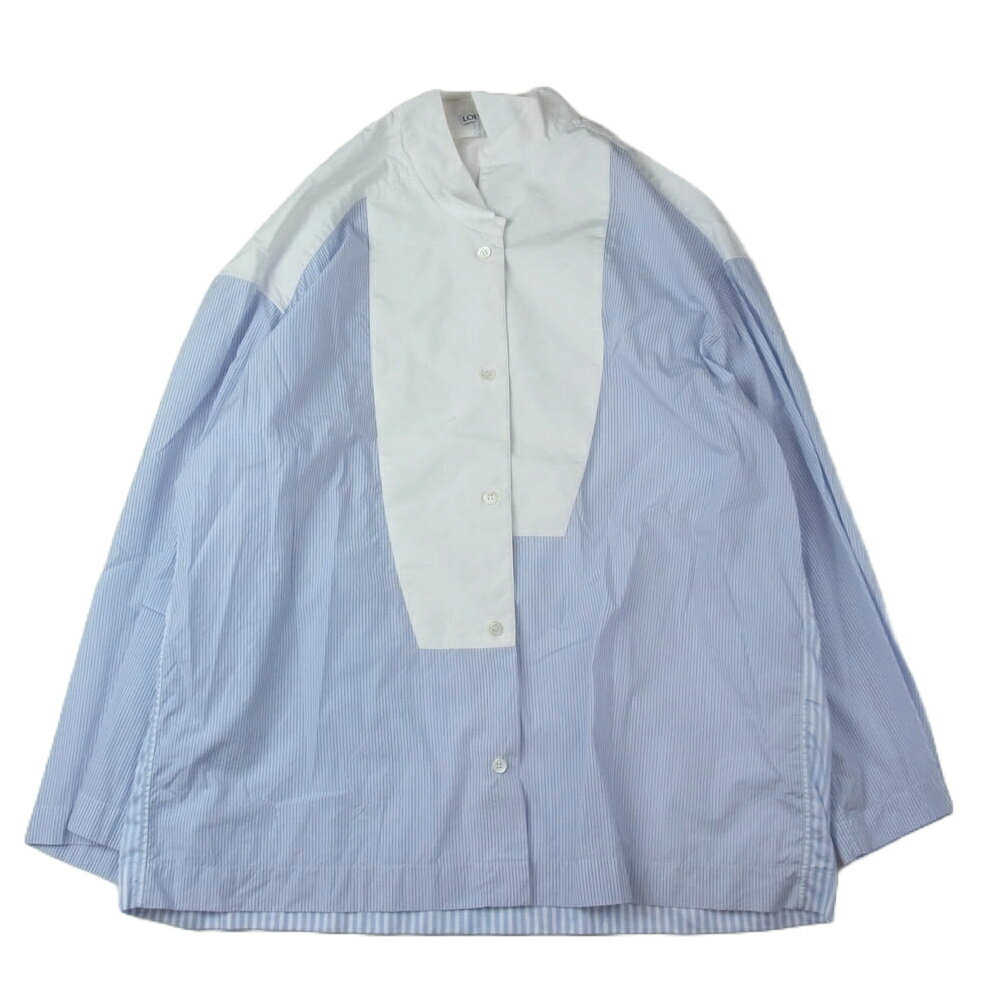 楽天市場】ロエベ(シャツ・ブラウス|トップス):レディース 楽天市場】ロエベ(シャツ・ブラウス|トップス):レディース