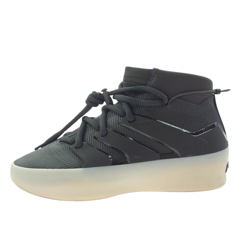 ֥ɸ 饤ճŷԾŹ㤨FEAR OF GOD ե֥å IF6680 adidas ATHLETICS 1 Basketball Carbon ǥ å 1 Хåȥܡ ܥ ˡ ֥å 28cm 󥺡šۡפβǤʤ15,378ߤˤʤޤ