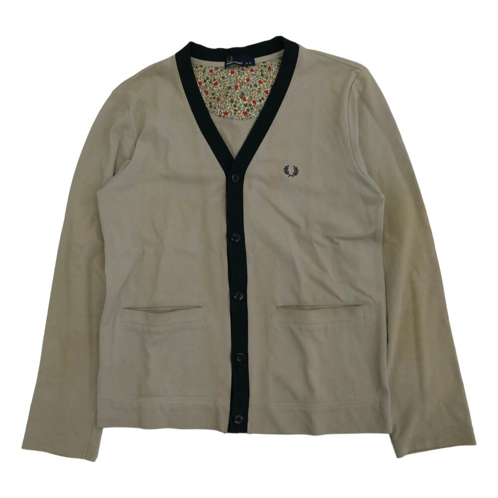 【中古】FREDPERRYフレッド...