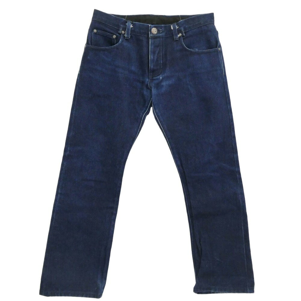 CHROME HEARTS クロムハーツ（原本無） 