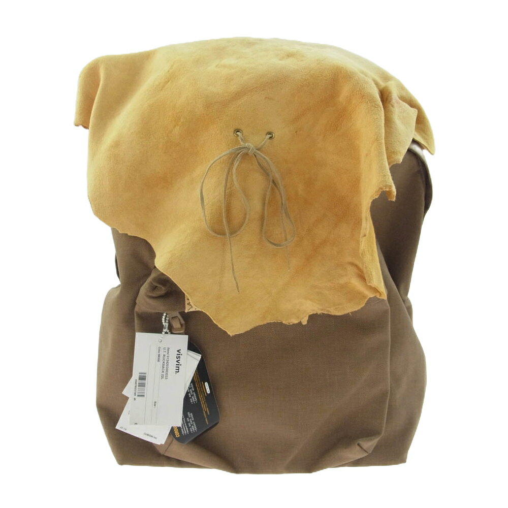 楽天市場】visvim バックパックの通販 楽天市場】visvim バックパックの通販